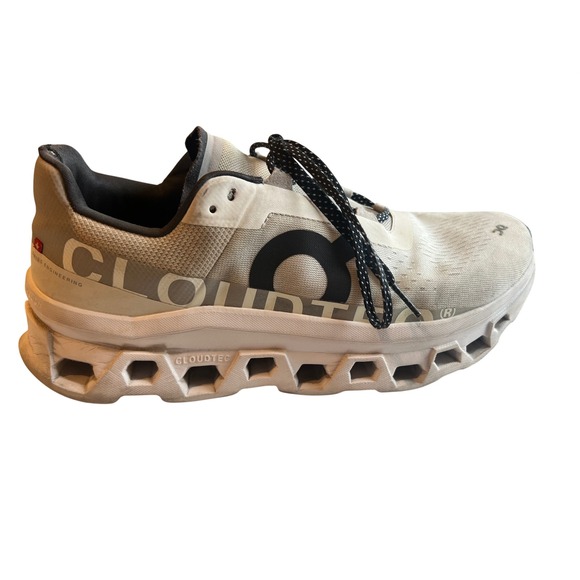 ON Running Cloudmaster Men's 11.5 - Picture 4 of 10